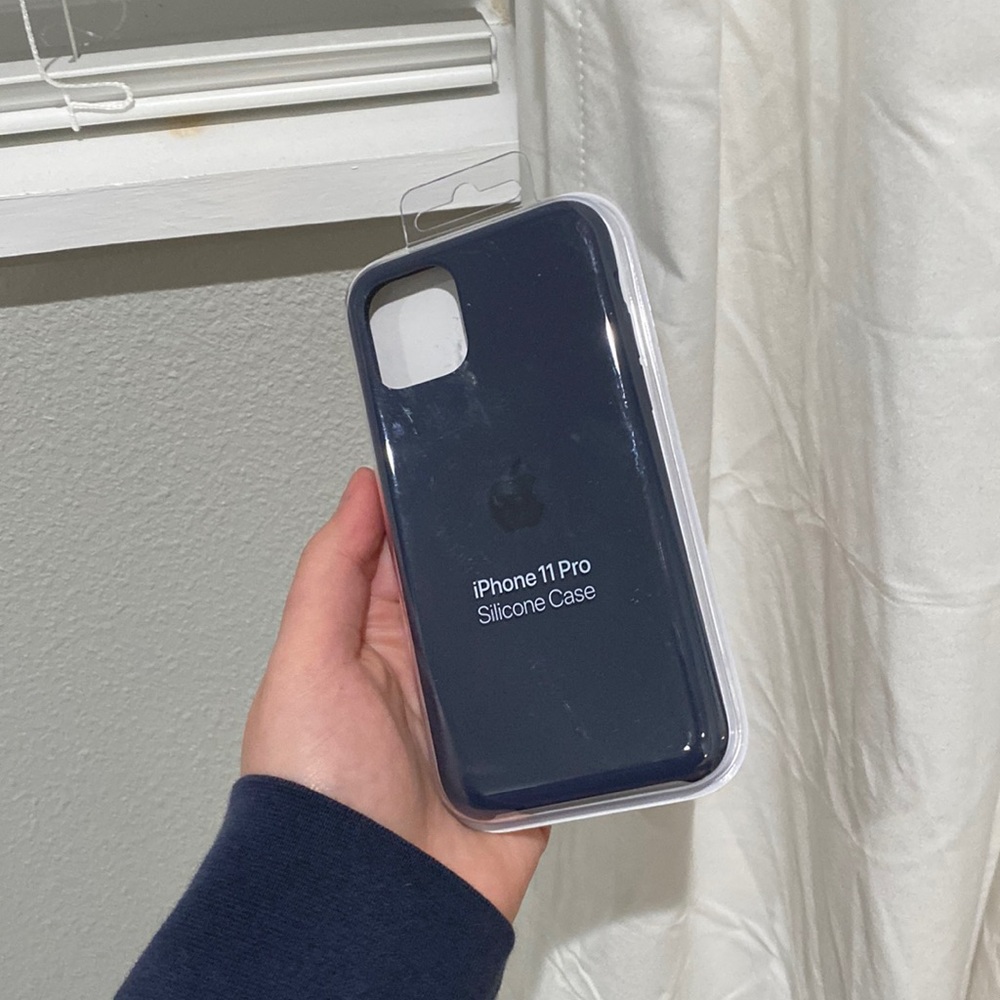 iPhone case